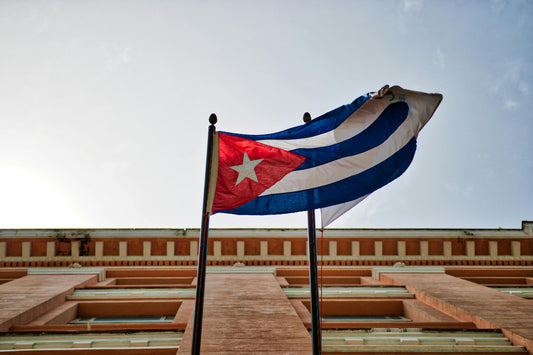 Cuban Coffee