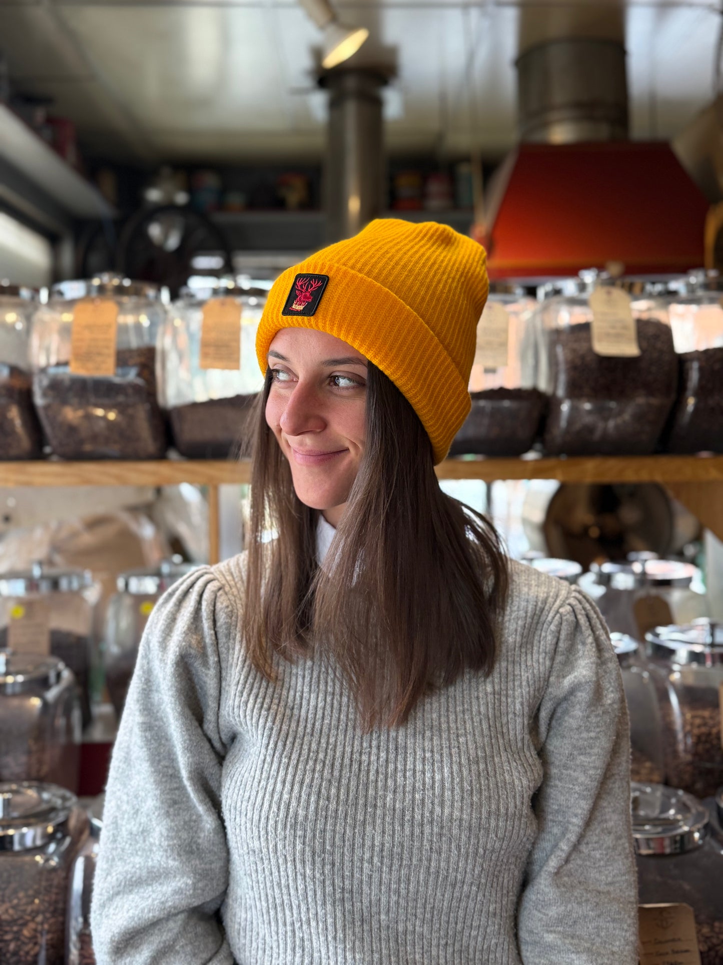 Roasterie's Toque