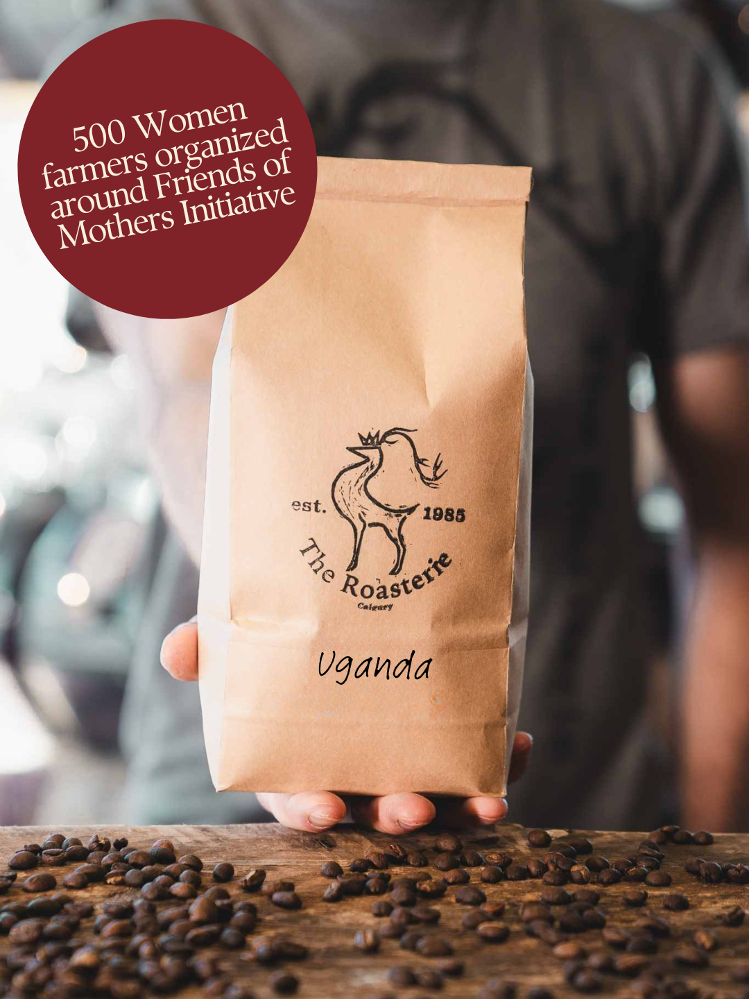 Uganda Organic
