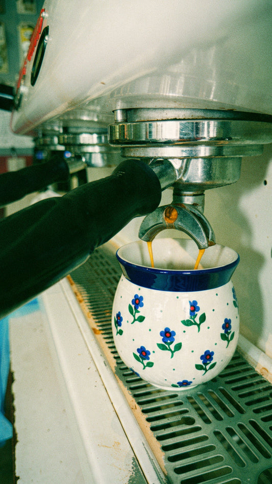 House Blends vs. Single Origin