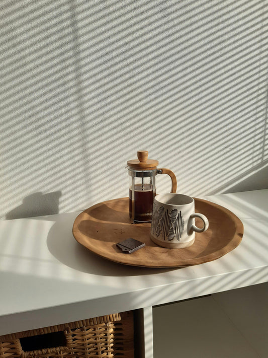 How to choose a coffee maker?