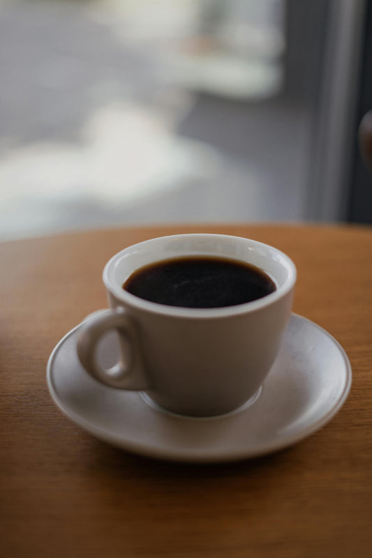 Coffee Varieties - Explained