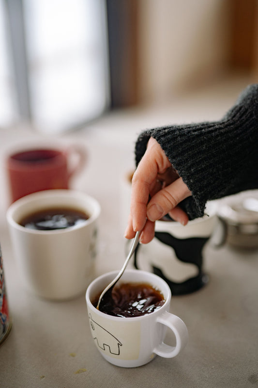 Train Your Palate: A DIY Coffee Tasting for the Curious