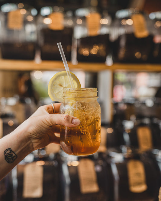 Order Coffee Like a Calgary Local: Cold Brew & Cafe Classics