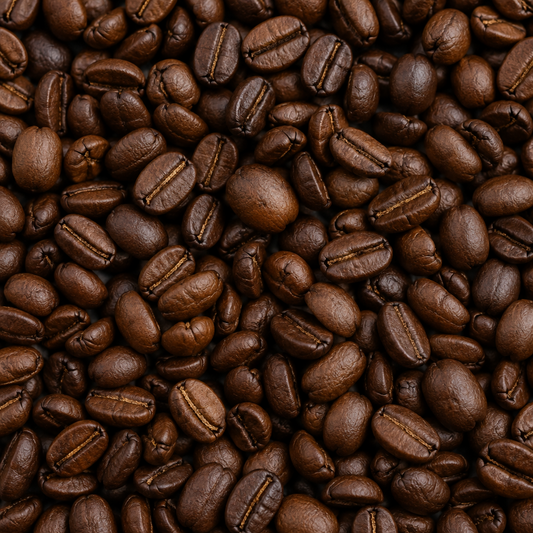 Best Decaf in Calgary