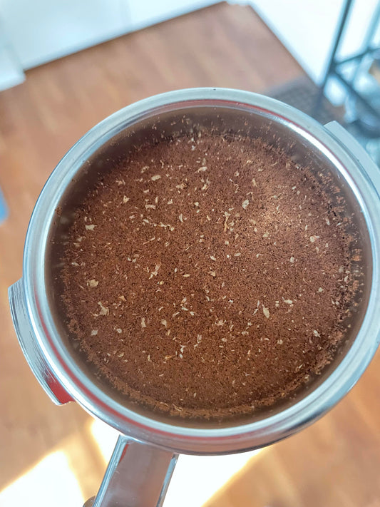 What Is Coffee Chaff? (And Where Does It Go During Roasting?)