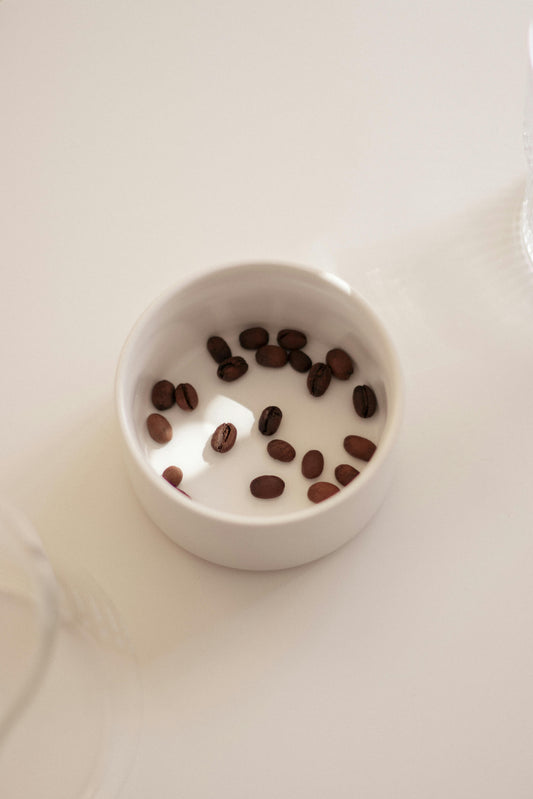 High-Quality Coffee Beans