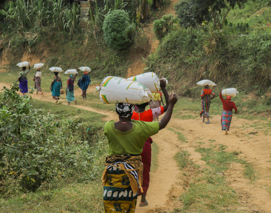 Burundi Coffee
