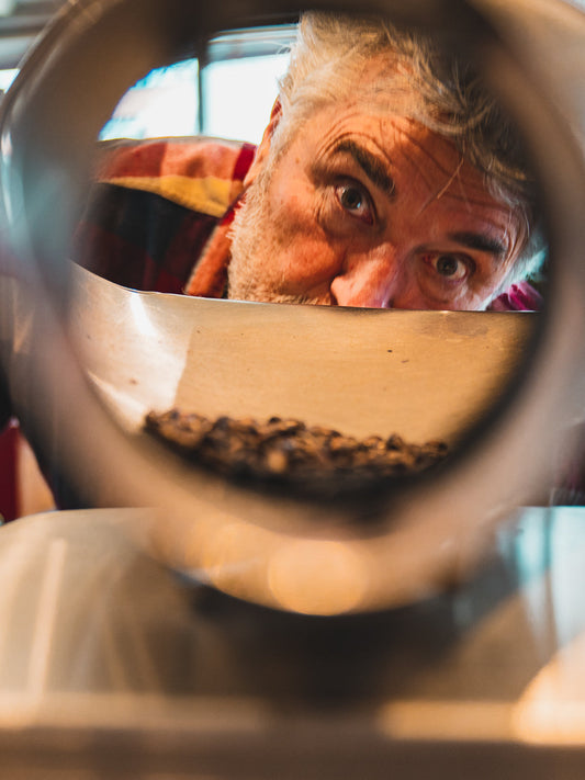Coffee Myths