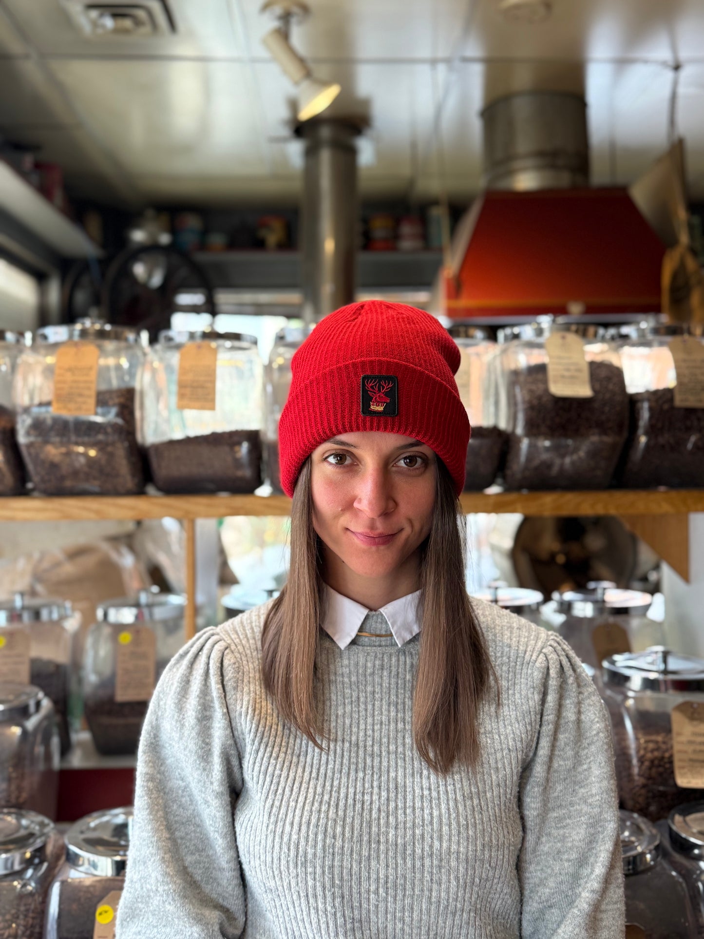 Roasterie's Toque