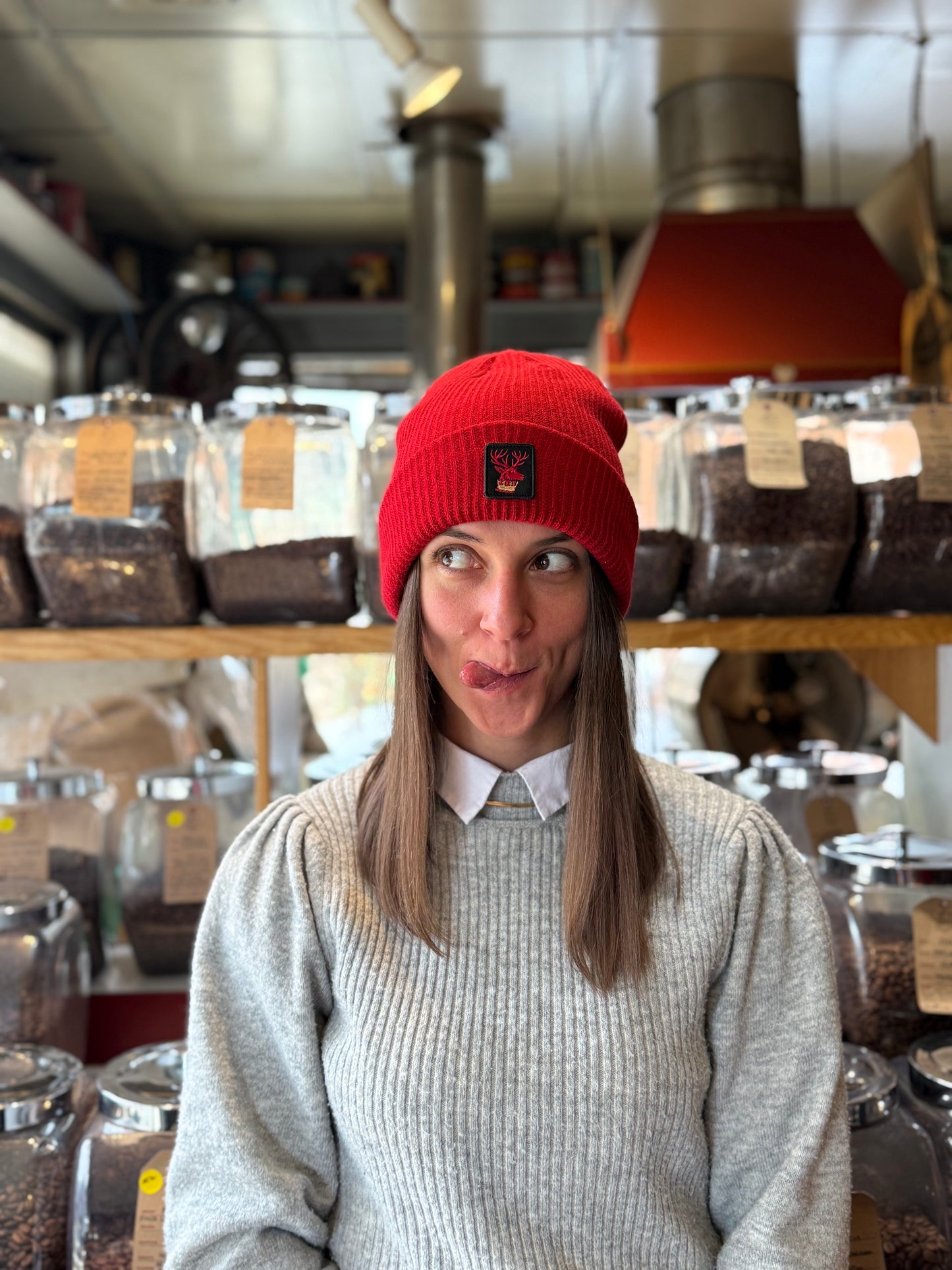 Roasterie's Toque