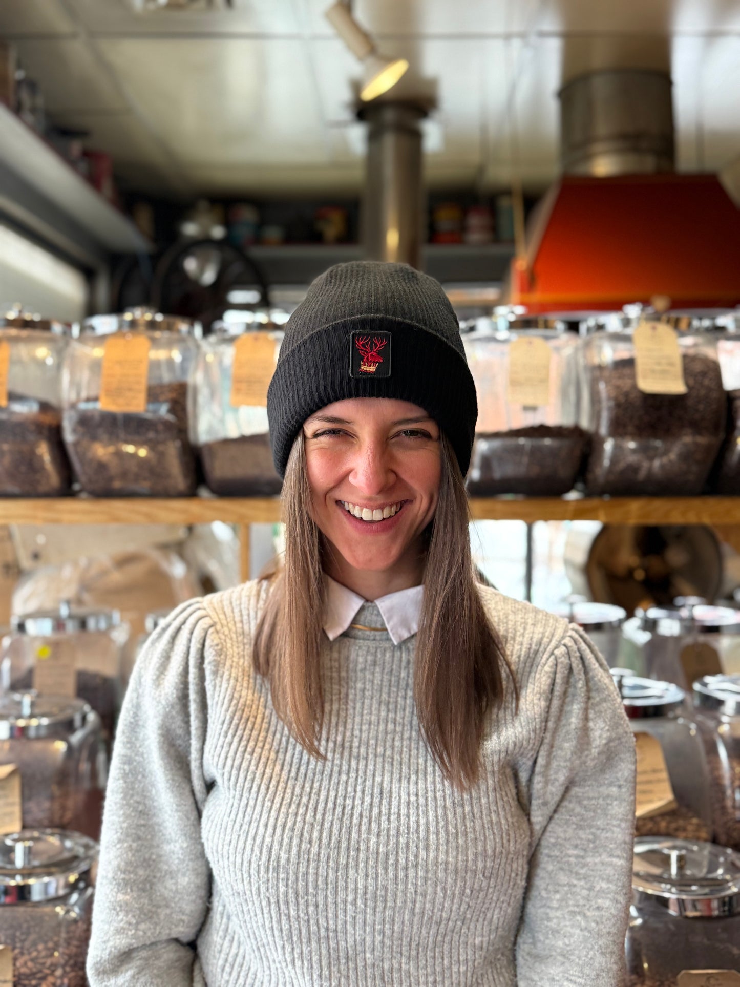 Roasterie's Toque