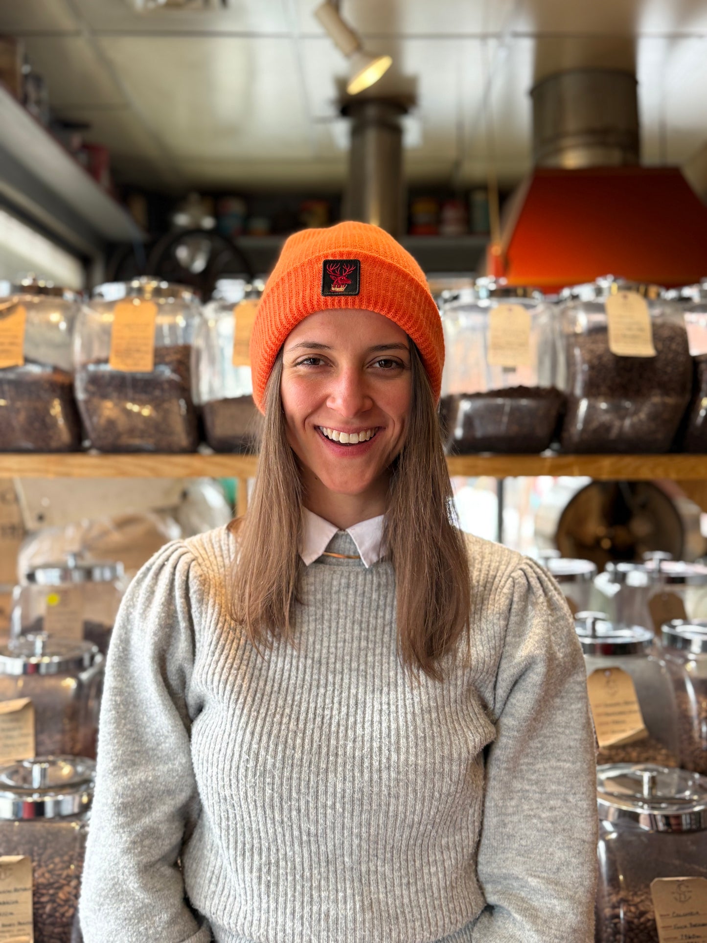 Roasterie's Toque