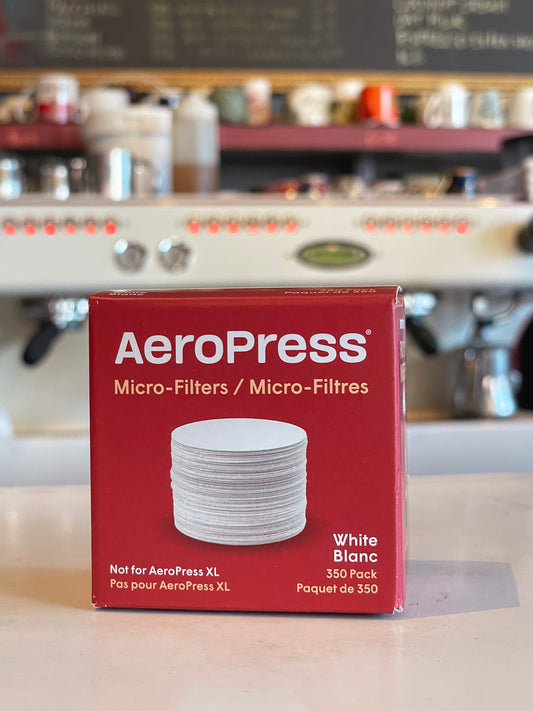 AeroPress Filters