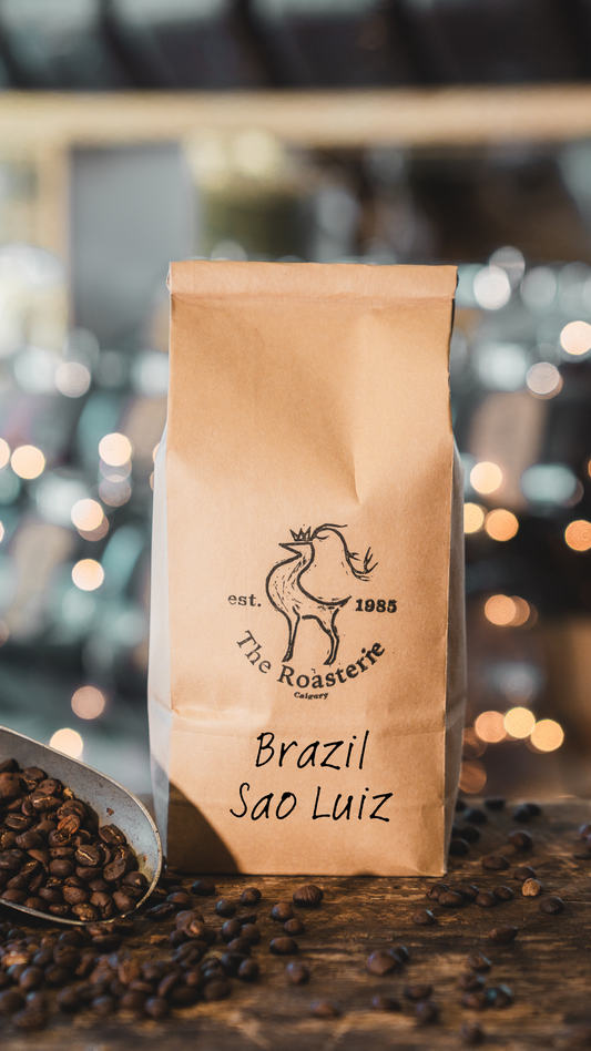 Brazil Sao Luiz