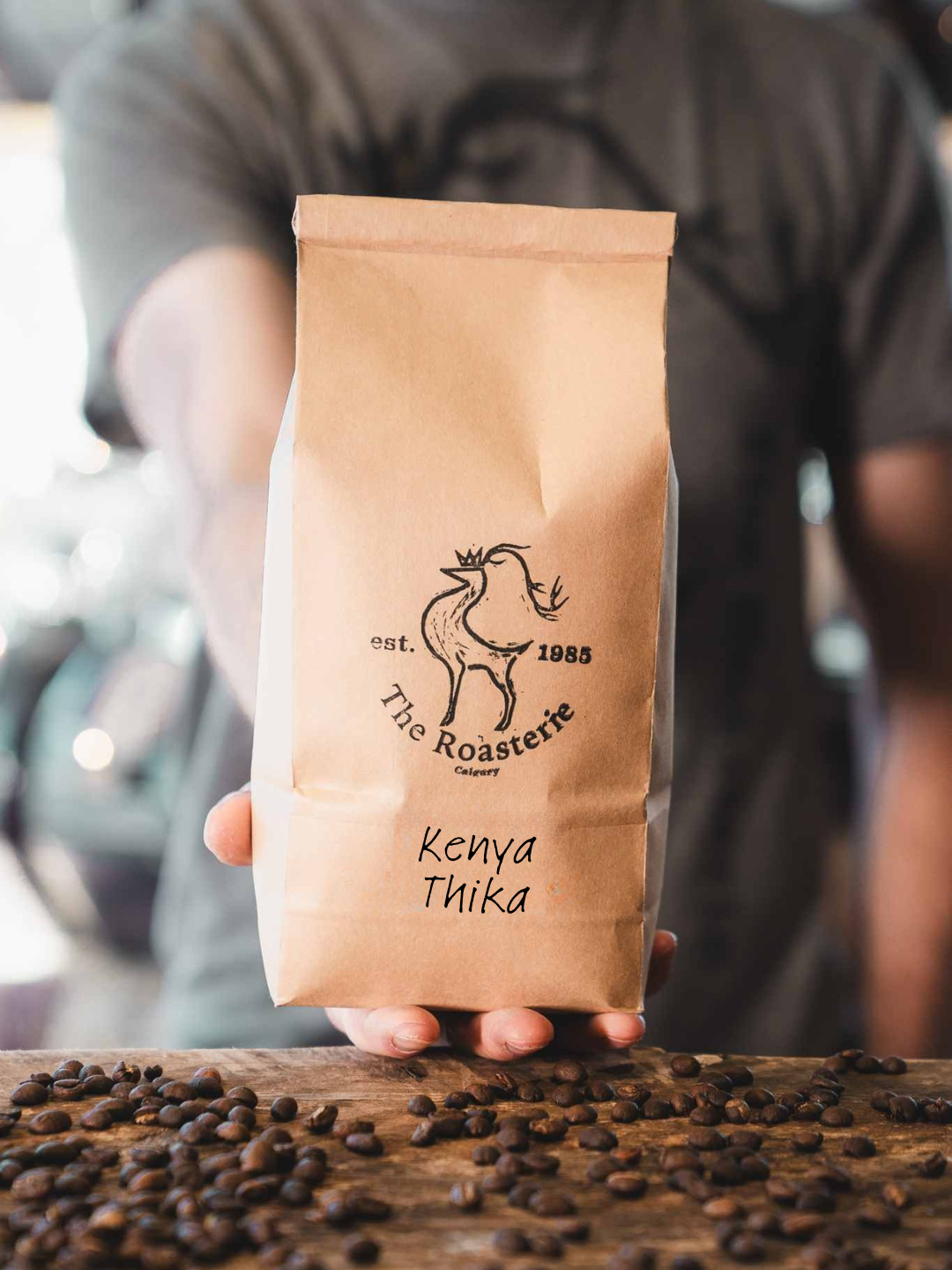 Kenya Thika