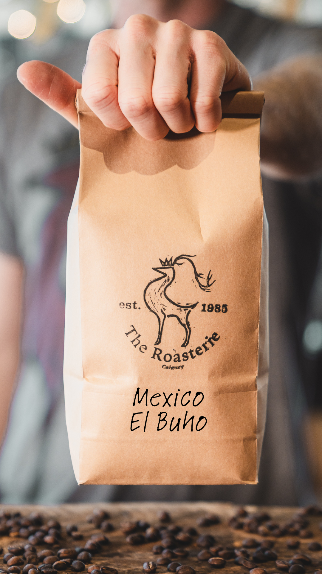 Mexico El Buho