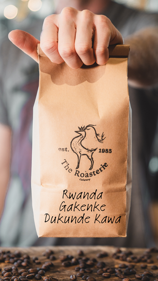 Rwanda Gakenke Dukunde Kawa