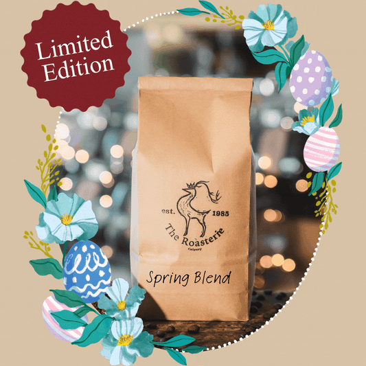 Spring Blend