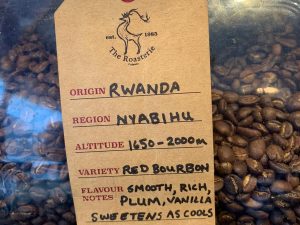 Rwanda Vunga Nyabihu